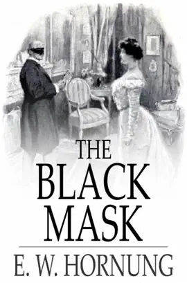Read: The Book Black Mask