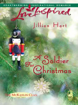 Read: A Book Soldier for Christmas