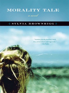 Morality Tale by Sylvia Brownrigg