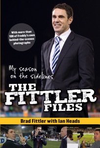 The Fittler Files