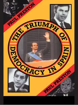 Read: The Triumph Book of Democracy in Spain