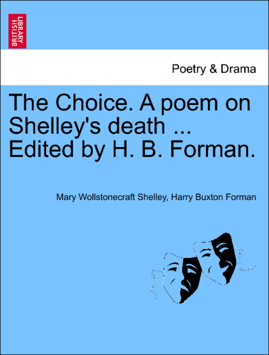 The  choice cover