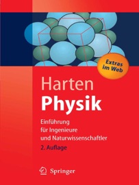 Physik - Ulrich Harten