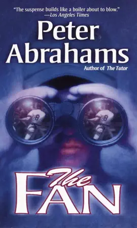 Read: The Book Fan