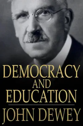 Read: Book Democracy and Education