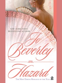 Hazard - Jo Beverley