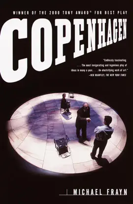 Read: Copenhagen