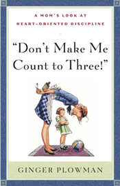 Don't Make Me Count to Three!