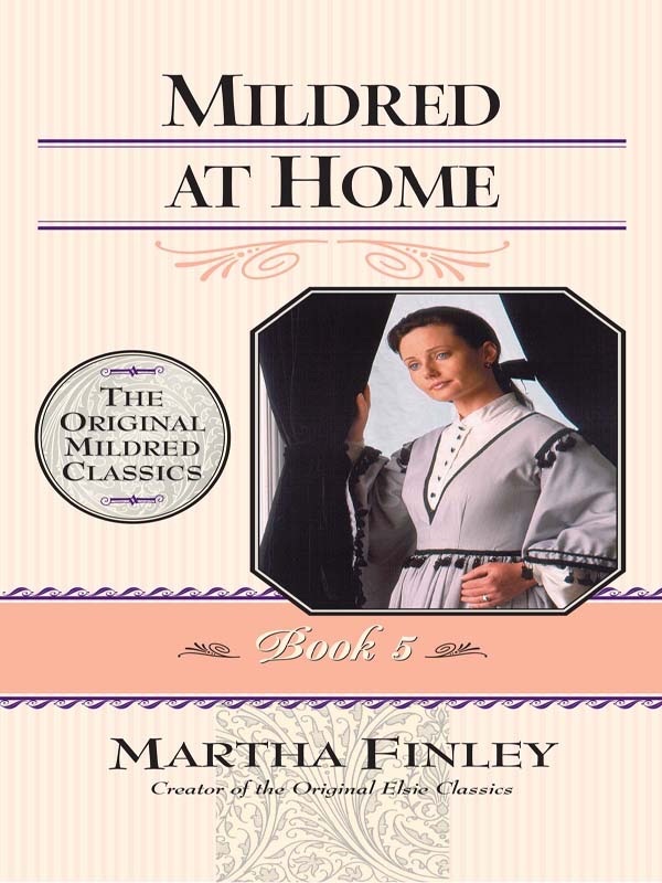 Mildred At Home (Book 5) cover