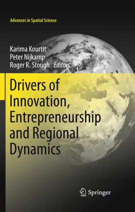 Read: Drivers of Innovation, Book Entrepreneurship and Regional Dynamics