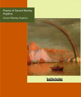 Read: Poems of Gerard Manley Hopkins Book