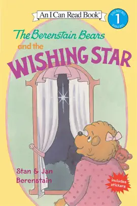 Read: The Berenstain Bears and the Wishing Book Star