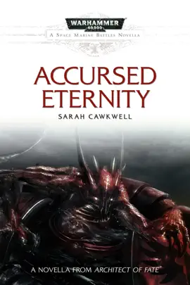 Read: Accursed Book Eternity