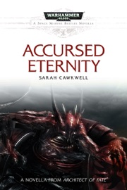 Accursed Eternity - Sarah Cawkwell