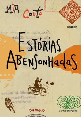 Read: Book Estórias Abensonhadas