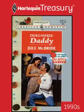 Read: DIAGNOSIS: Book DADDY