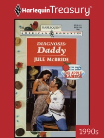 DIAGNOSIS: DADDY - Jule McBride