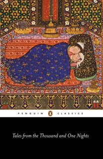 Tales from the Thousand and One Nights by N. J. Dawood