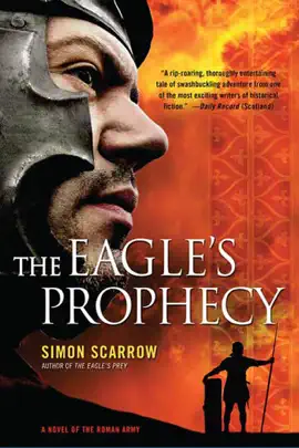 Read: The Eagle's Prophecy Book