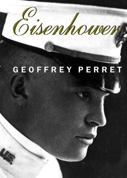 Poster for Targeting Eisenhower: A Novel