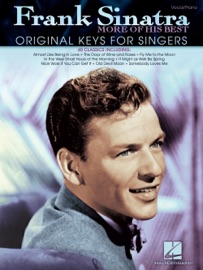 Frank Sinatra - More of His Best (Songbook) - Frank Sinatra