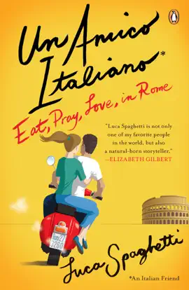 Read: Un Amico Book Italiano