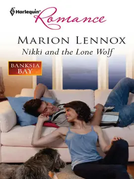 Read: Nikki and the Book Lone Wolf