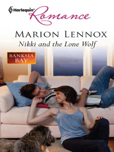 Nikki and the Lone Wolf