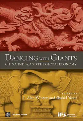 Read: Dancing Book with Giants