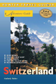 Adventure Guide to Switzerland