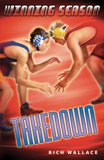 Takedown #8 by Rich Wallace