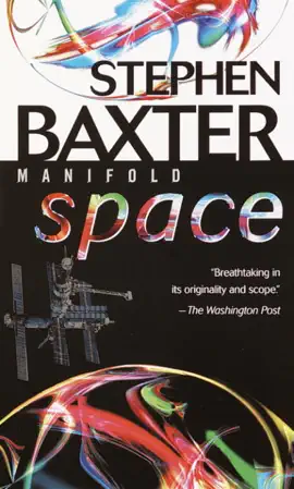 Read: Book Manifold: Space