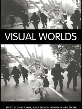 Read: Book Visual Worlds