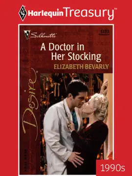 Read: A Book DOCTOR IN HER STOCKING