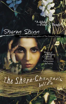Read: Book The Shape-Changer's Wife