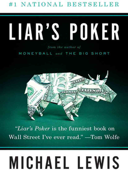 Liar's Poker - Michael Lewis