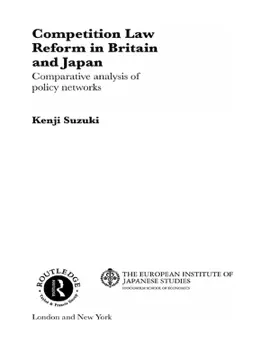 Read: Competition Law Reform in Britain and Book Japan
