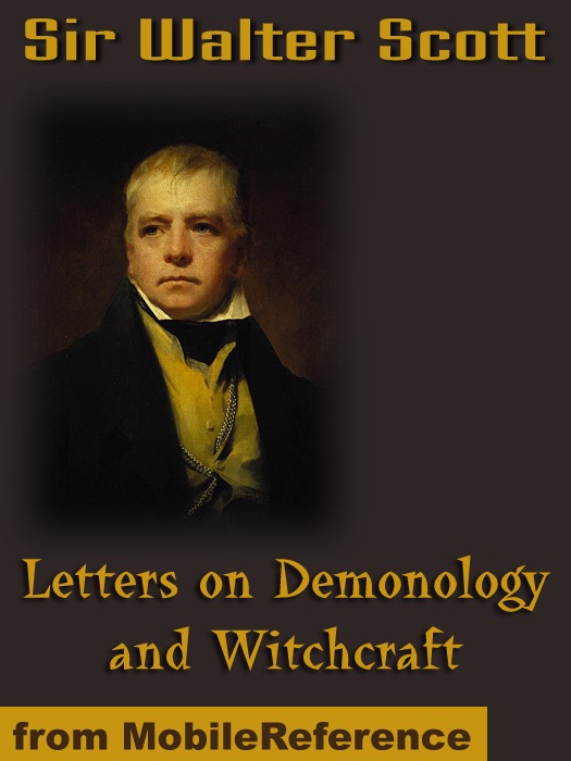 Letters on Demonology and Witchcraft. cover