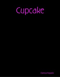 Cupcake - Clarosa Kopacki