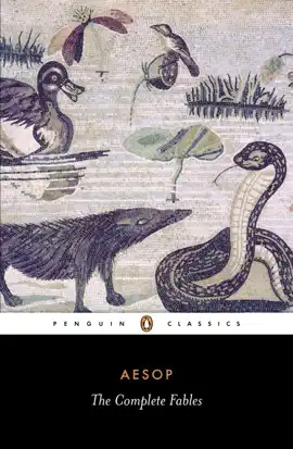 Read: The Complete Book Fables