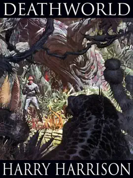 Read: Deathworld