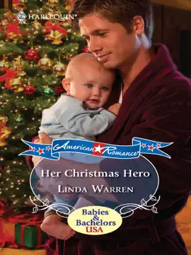 Read: Her Christmas Hero Book