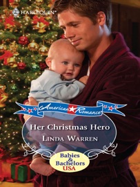 Her Christmas Hero - Linda Warren