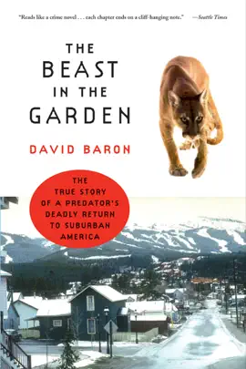 Read: The Beast in Book the Garden