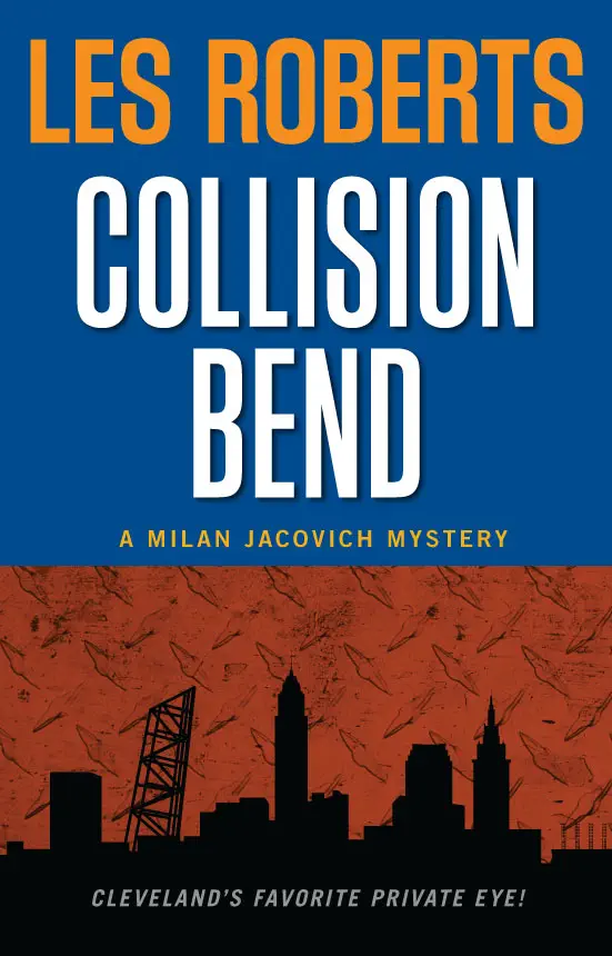 Collision Bend
