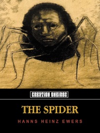 The Spider - Hanns Heinz Ewers