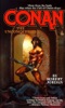 Book Conan the Unconquered