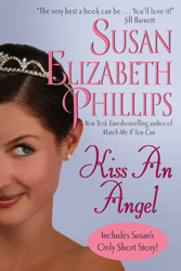 Kiss an Angel with Bonus Material