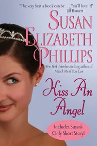 Kiss an Angel with Bonus Material