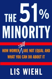 The 51% Minority - Lis Wiehl